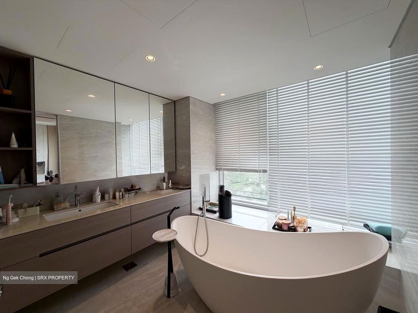 St. Regis Residences (D10), Apartment #628909421
